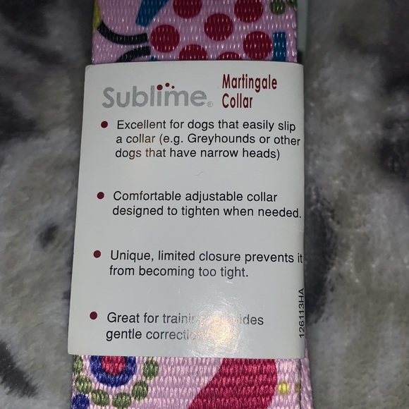 Collar - Picture 4 of 4